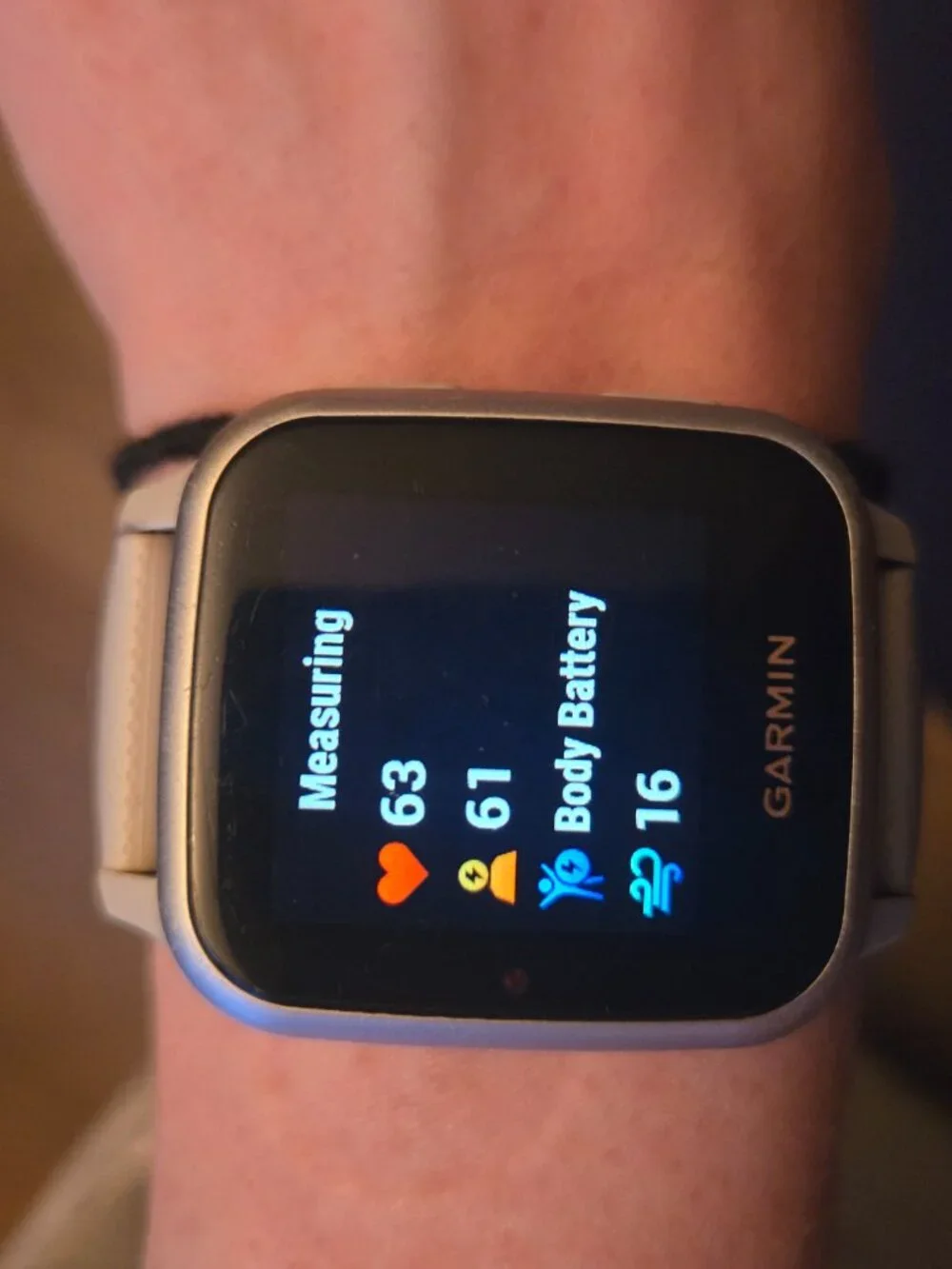 Garmin VenuSq - Picture 2 of 3